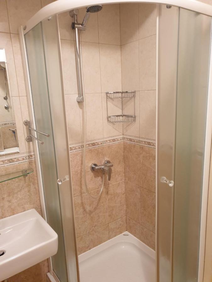 Apartamento Sophos Supetar Exterior foto